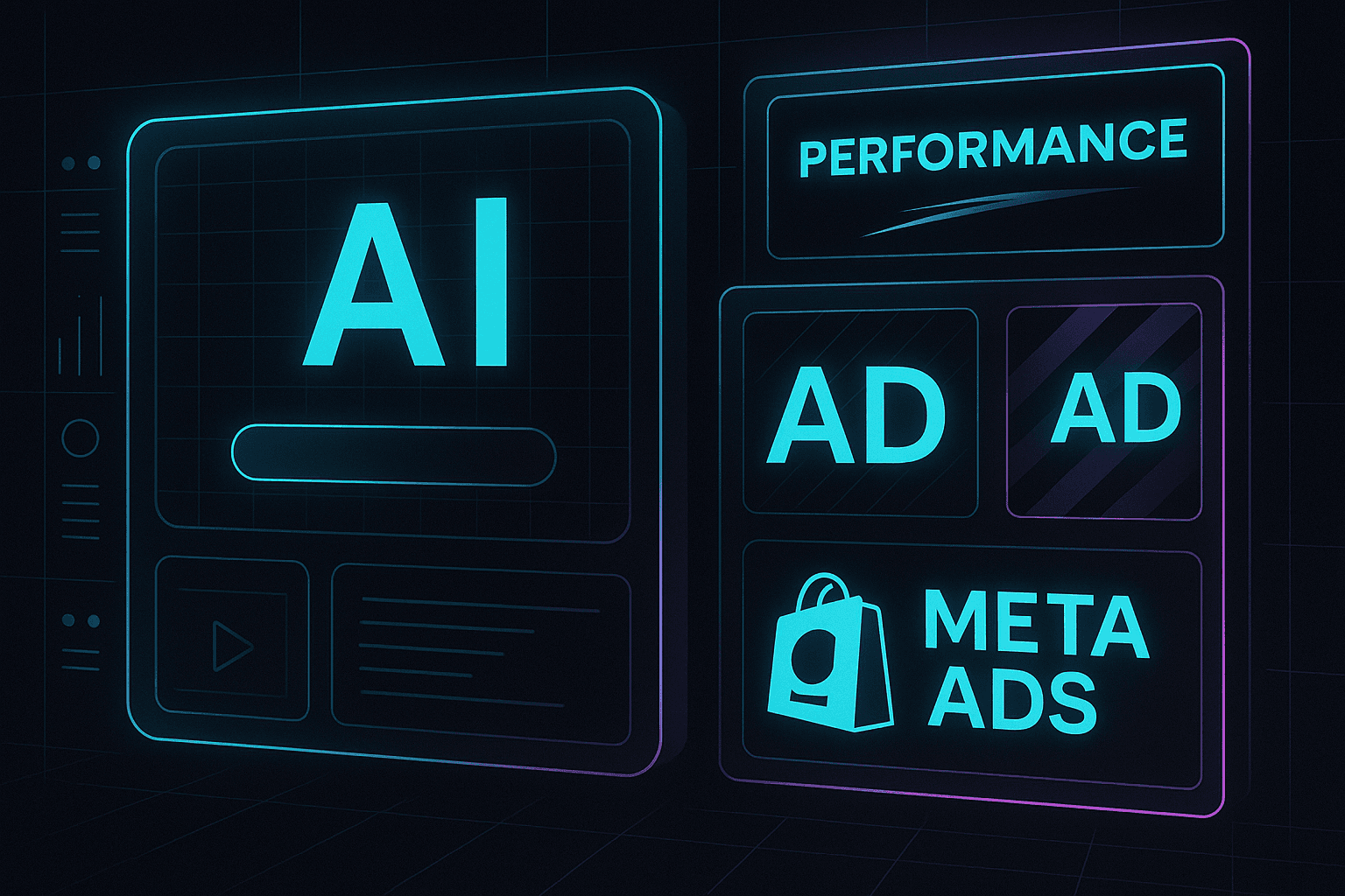 7 Ways AI Ad Creation Cuts Marketing Costs in 2025