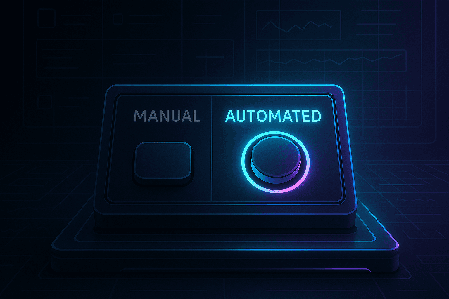 When to Switch from Manual to Automated Bidding
