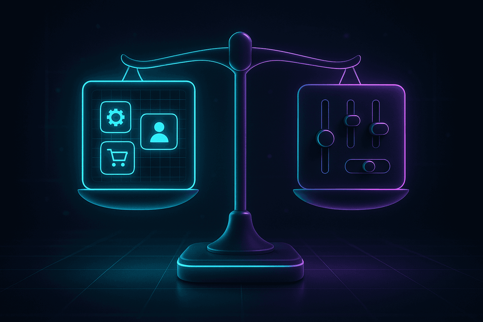 Meta Advantage+ vs Manual Budget Allocation