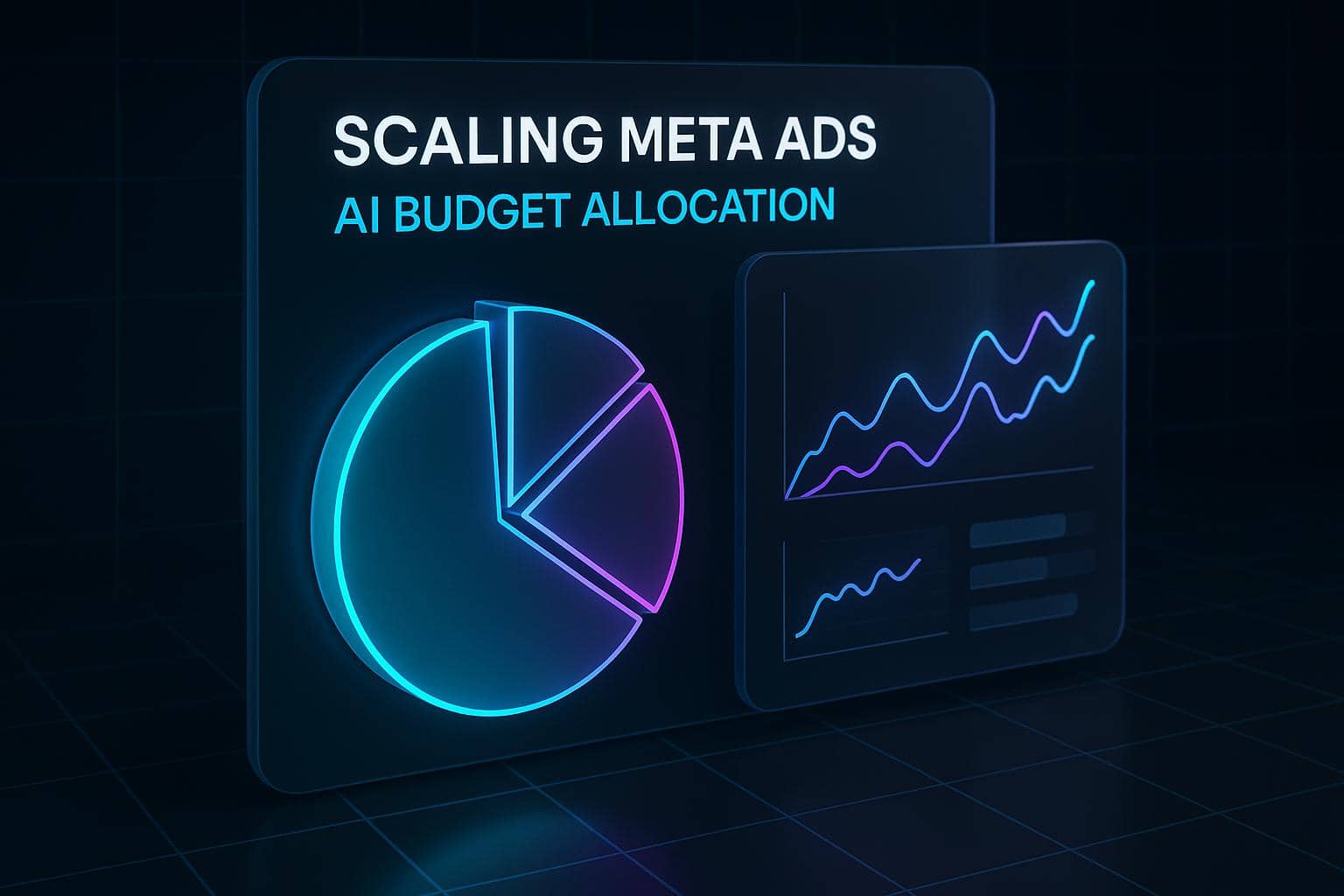 Scale Meta Ads Faster With This AI Budget Method