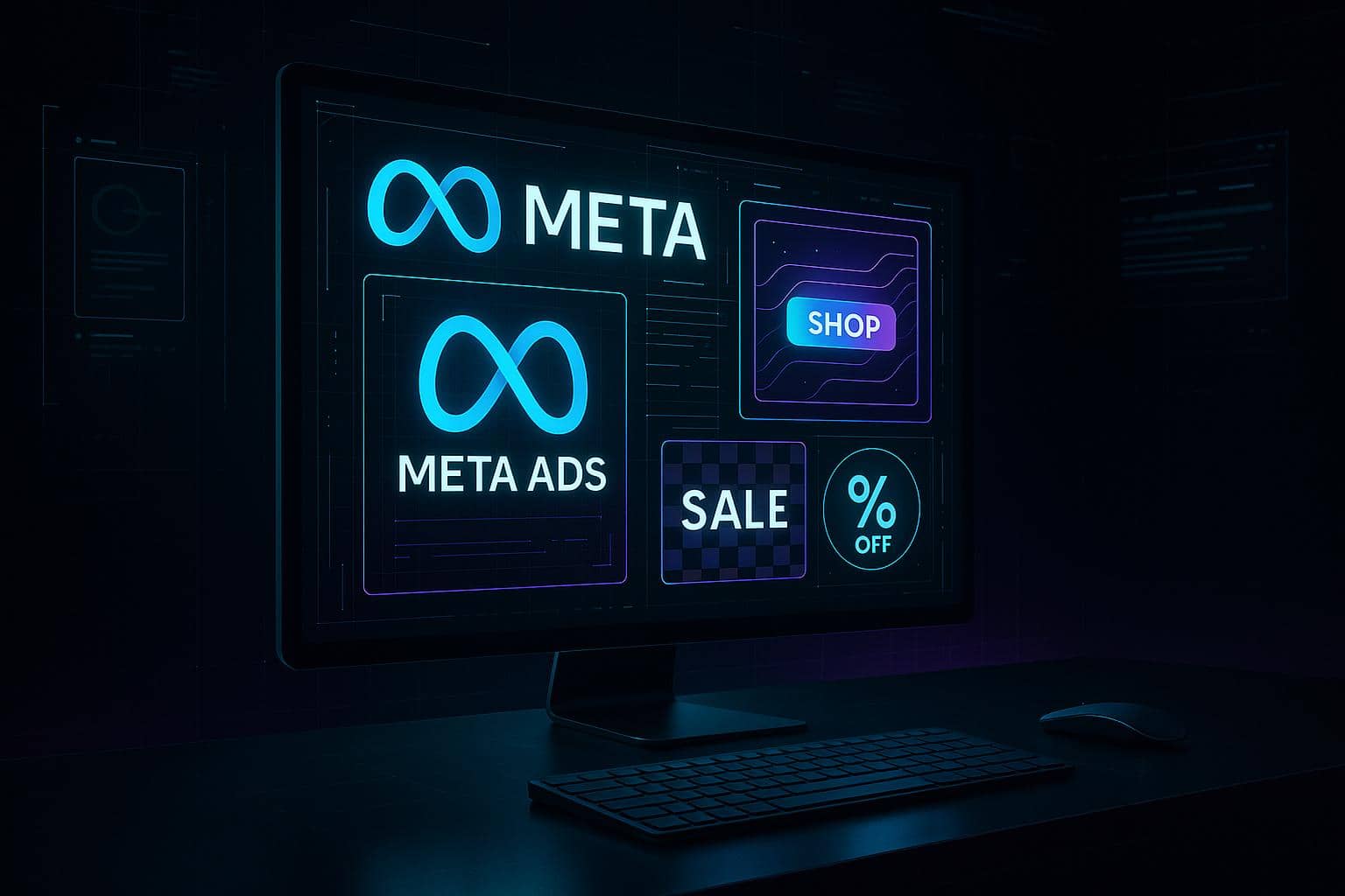 10 Tips for Automating Meta Ad Production
