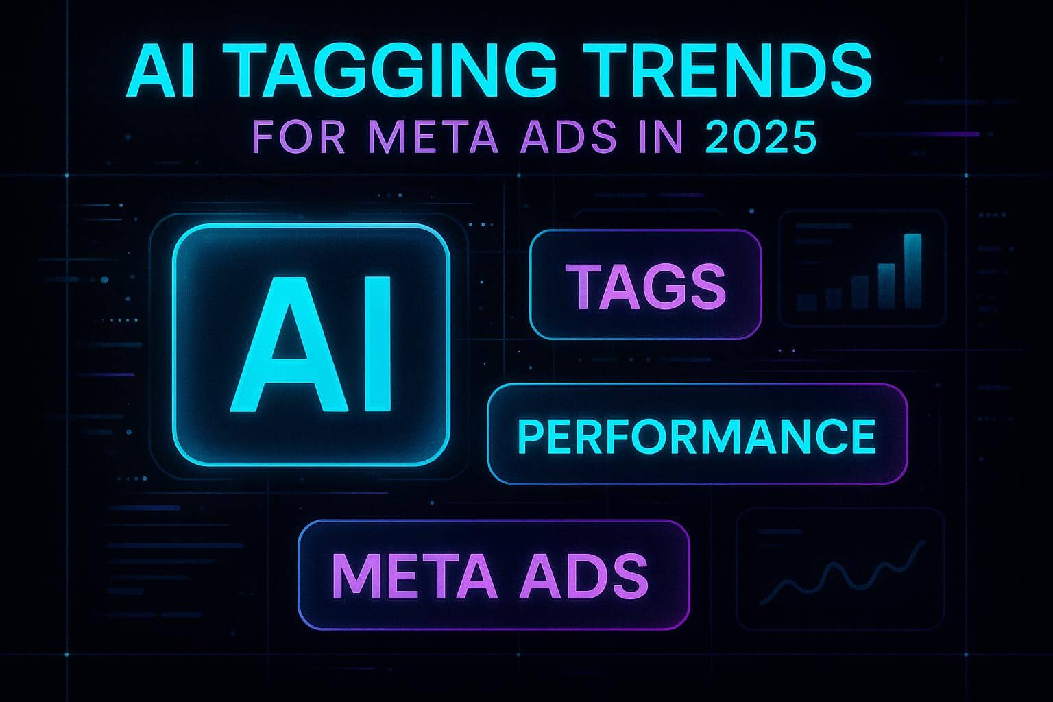 AI Tagging for Meta Ads: 2025 Trends You Can’t Ignore