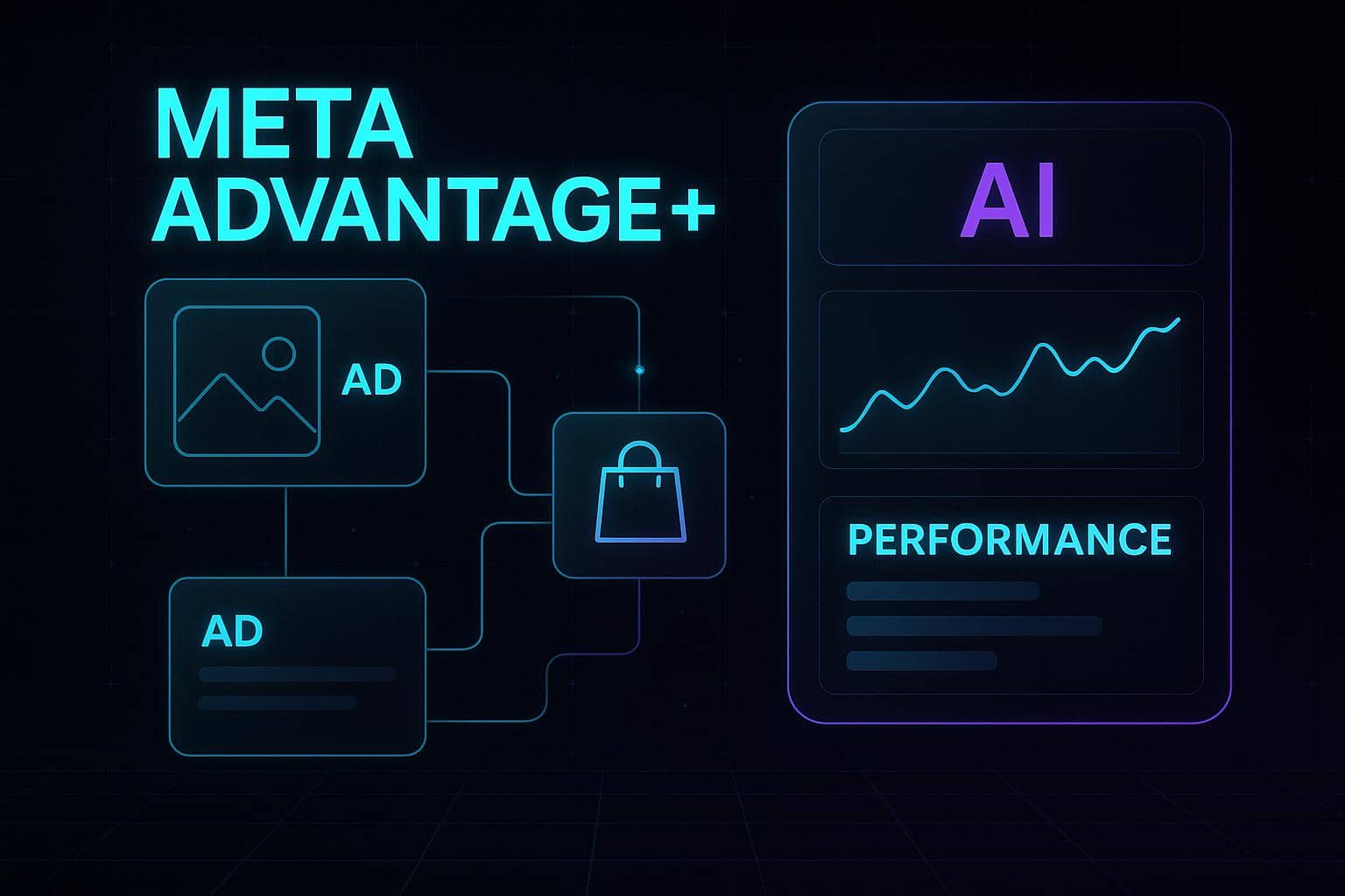 Meta Advantage+ Explained: The Hidden Algorithm Boosting ROAS Across Platforms