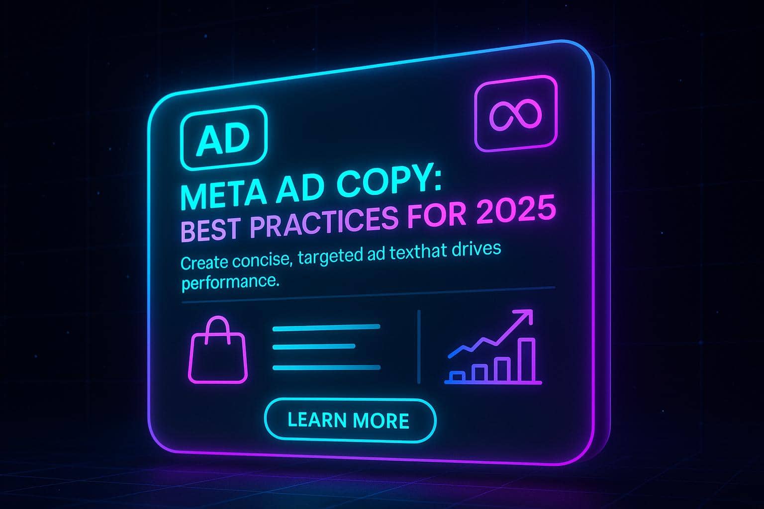 Meta Ad Copy: Best Practices for 2025