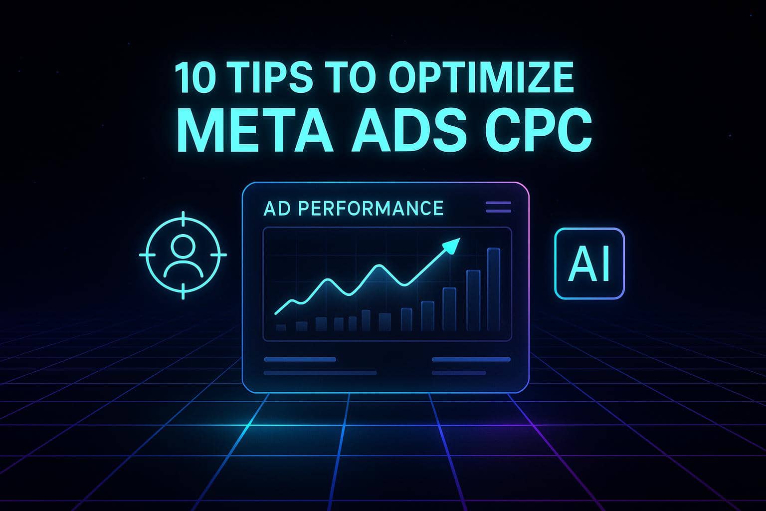 10 Tips To Optimize Meta Ads CPC