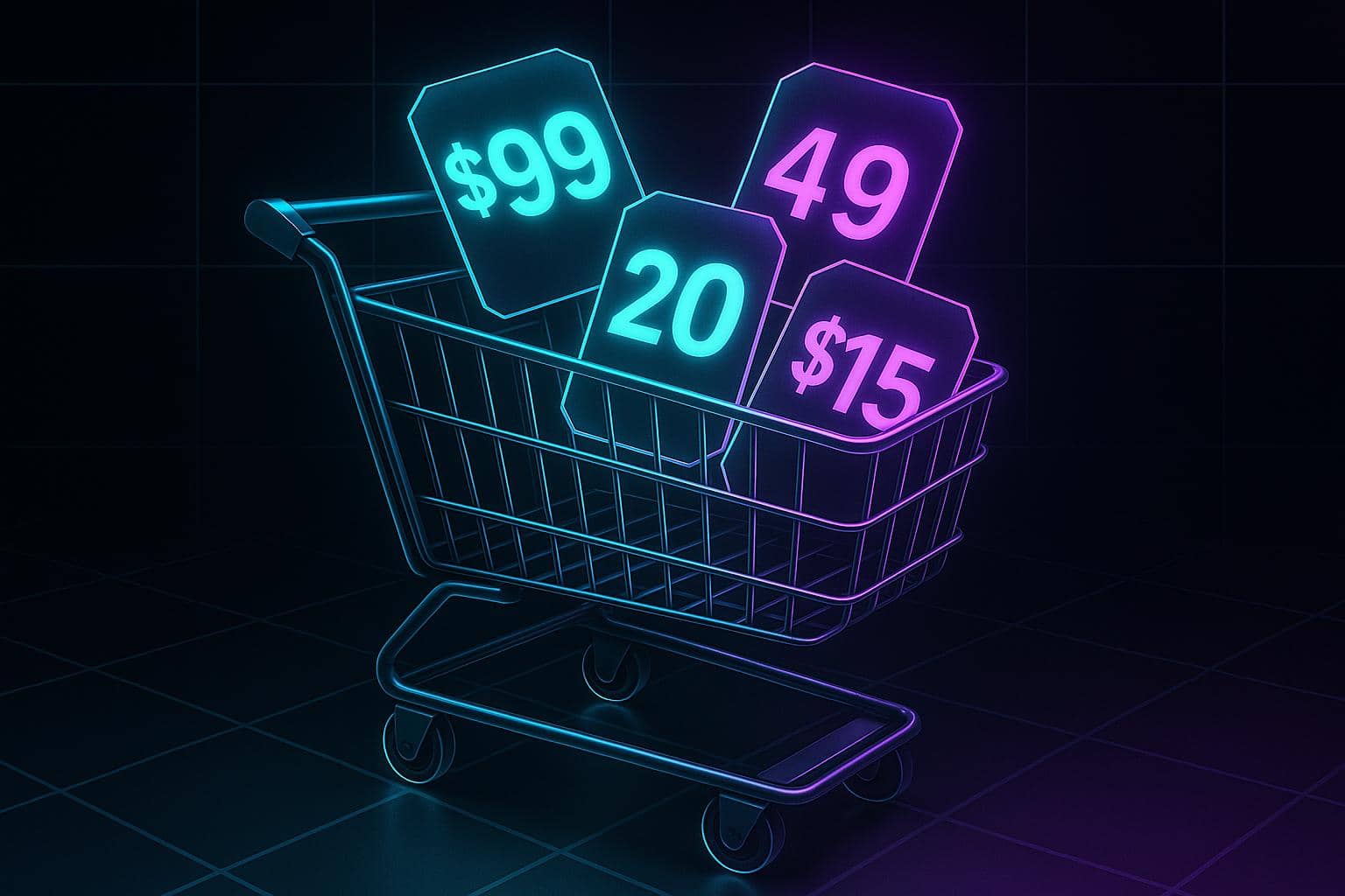 9 Ad Examples Using Pricing Psychology