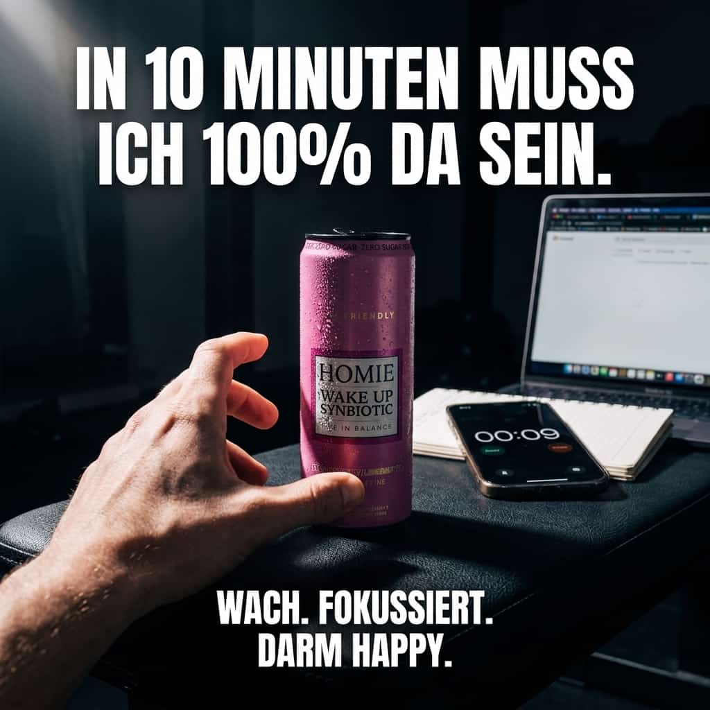 Generated ad from ADEN'S LAB